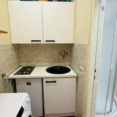 Apartmán Vintage Inside Galleria -