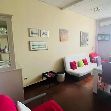 Apartmán Vintage Inside Galleria - *