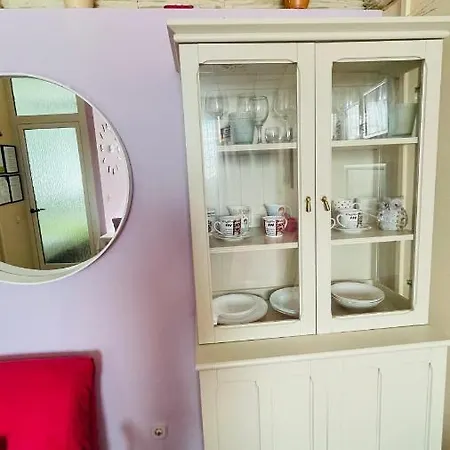 Vintage Inside City Galleria - * Zadar