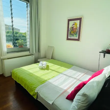 Apartment Vintage Inside City Galleria - *