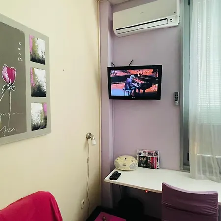 Vintage Inside City Galleria - Apartment Zadar